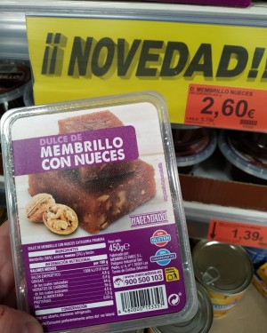 Novedades De Mercadona En El Mes De Enero WeLoverSize