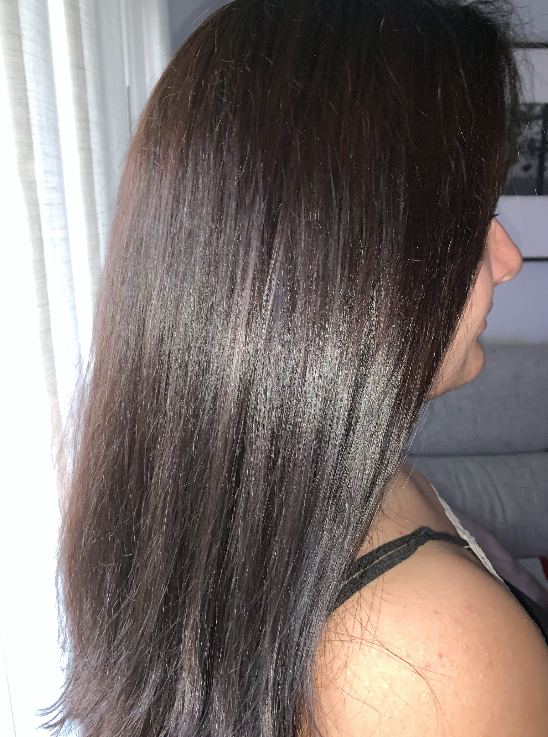 Revitaliza el color de tu pelo con la Mascarilla ColorC - Mercadona