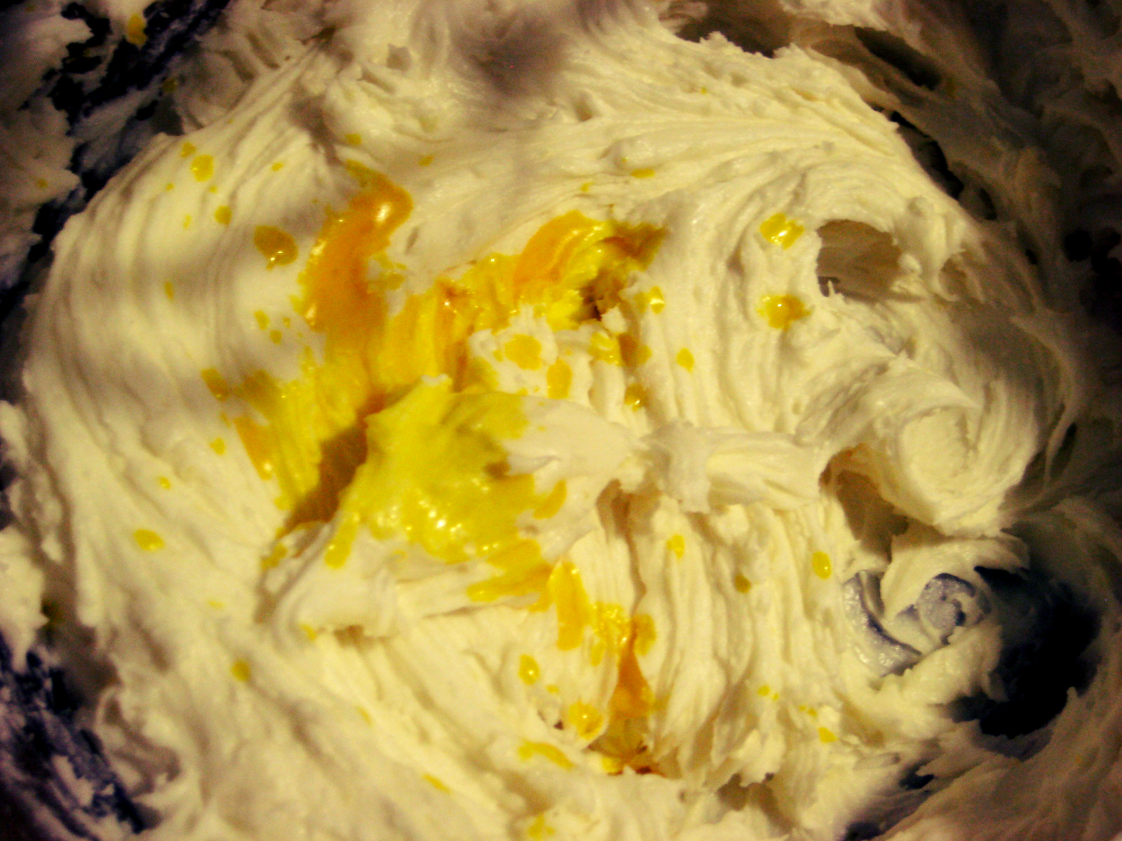 Buttercream