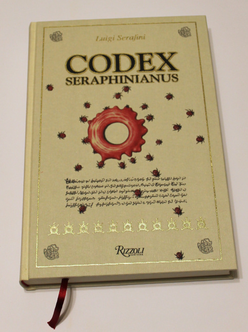 CodexS