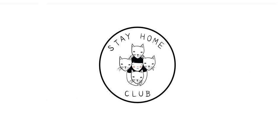 Stay Home Club, la tentación hipster