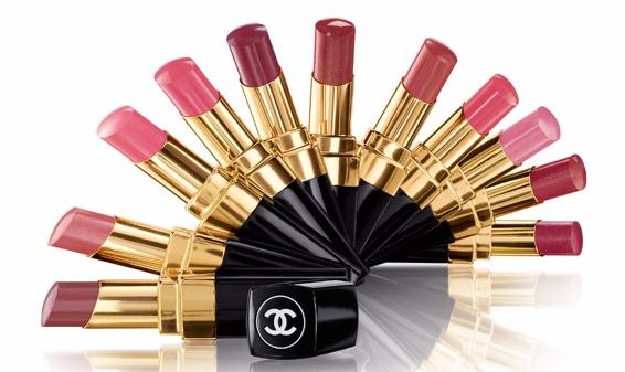 Rouge+Coco+Shine+Lipsticks