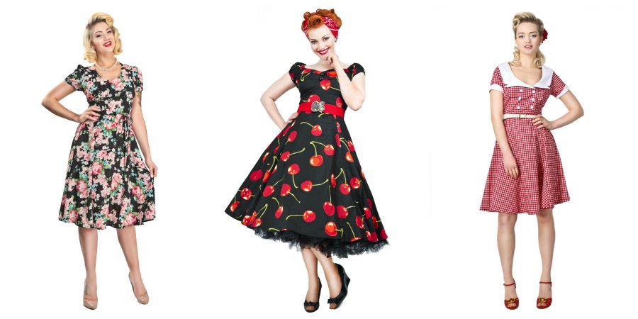 collectif pin up clothing plus size 3