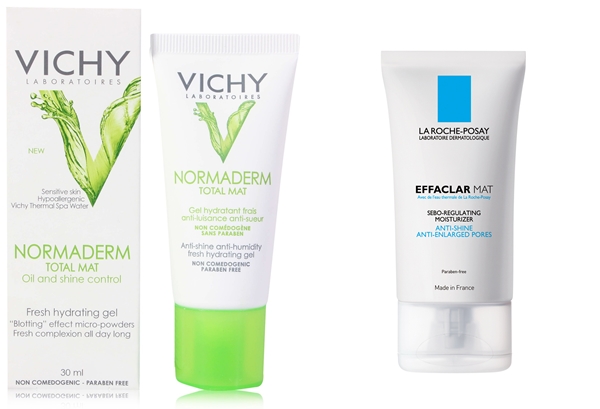 Mosaico Effaclar + Normaderm