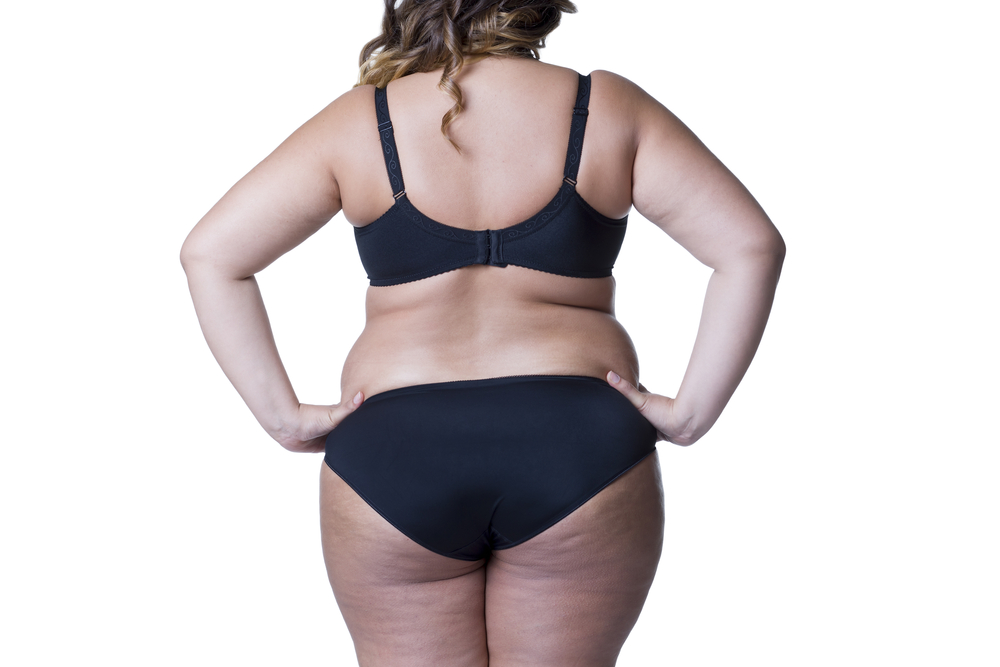 Ser gorda y estar buena… ¿es incompatible?