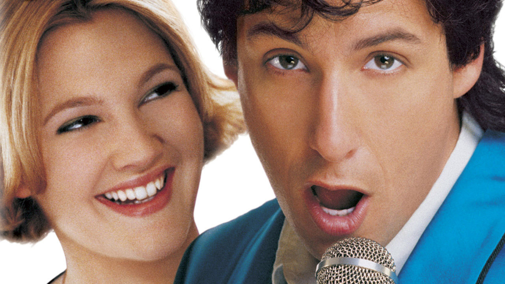The wedding singer picture