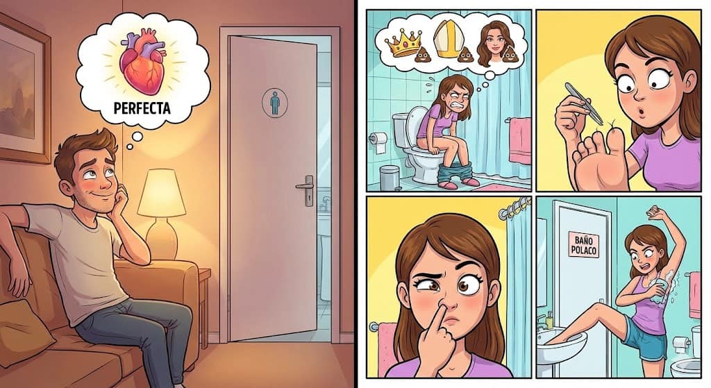 5 guarradas que toda chica hace (antes de acostarse contigo)