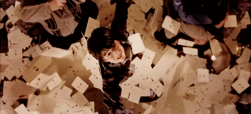 30 años y sin carta de Hogwarts: cómo mantener el espíritu Potter ...