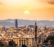 5 rutas que no puedes perderte en Barcelona