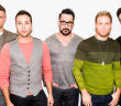 Backstreet Boys: la película o la locura fangirl