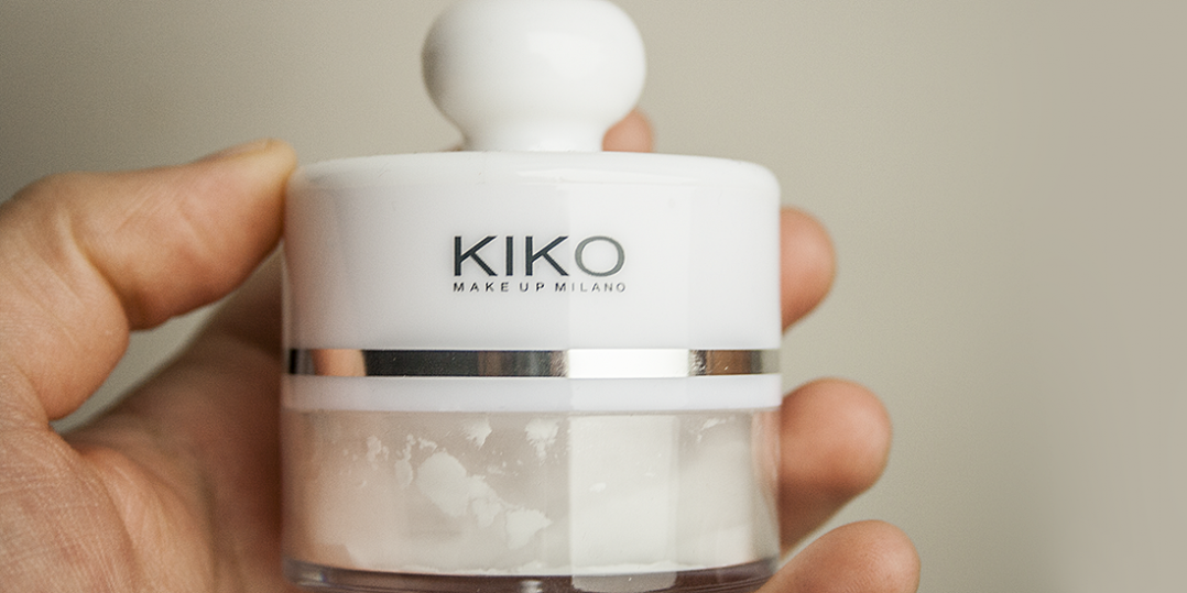 Opinión: Invisible Powder de Kiko