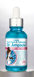 Lioele Pore Clean Tightening_Dr_Ampoule