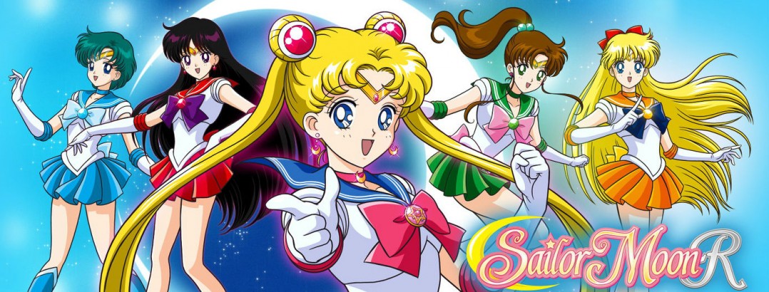 Vístete como tu Sailor Moon favorita