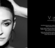 V in V, Vicky Martín Berrocal diseña para Violeta