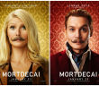 Concurso: Mortdecai