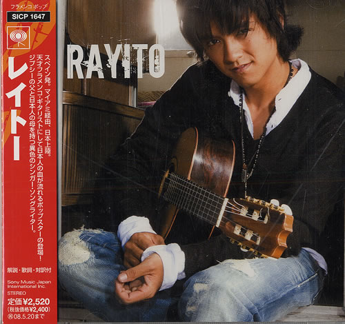Rayito-Rayito-480688
