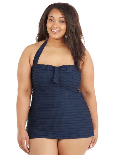 bañador modcloth