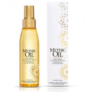 mythic oil 125 ml