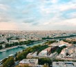 20 ideas para vivir París de una manera diferente