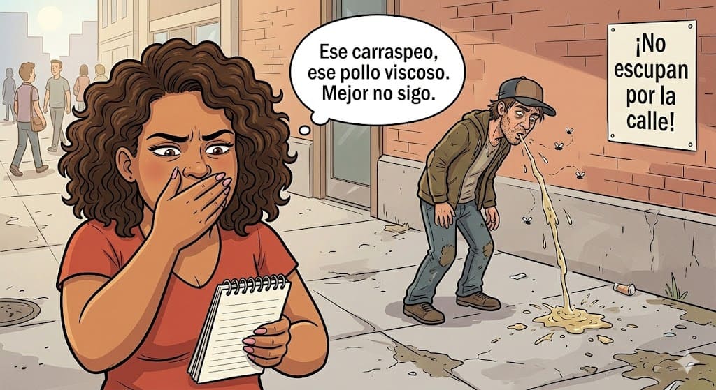 10 cosas de los t&iacute;os que me ponen de todo menos perraca