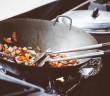 Beneficios de cocinar con wok
