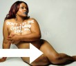 Naked Black Justice Campaign