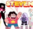 Steven Universe: la revolución femenina en los dibujos animados