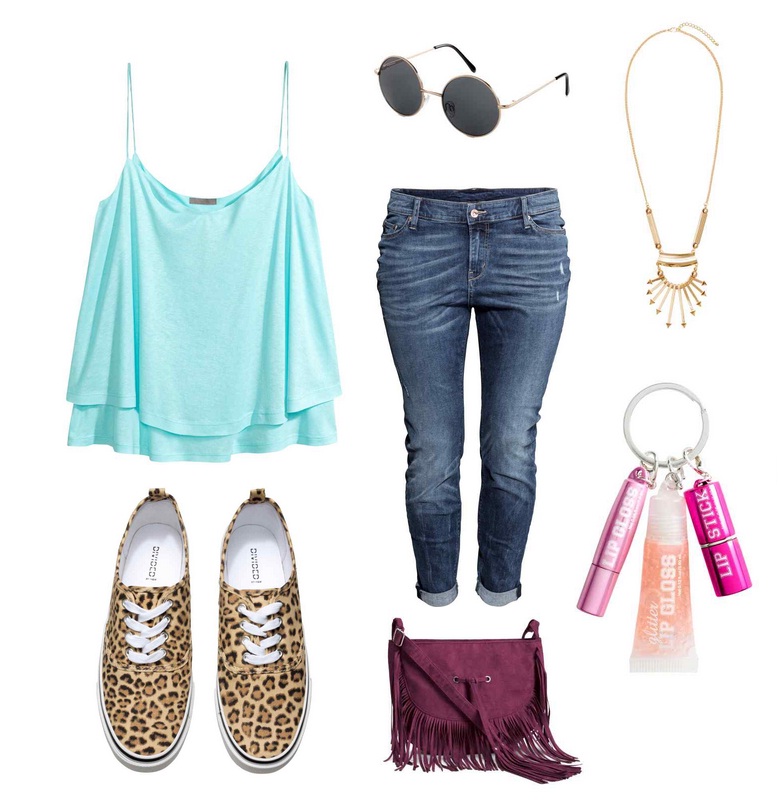 hm outfit 1