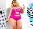 Ba&ntilde;adores y bikinis de tallas grandes en Aliexpress