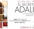 Concurso: El secreto de Adaline