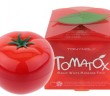 Review molona : Tomatox, tu cara como una geisha