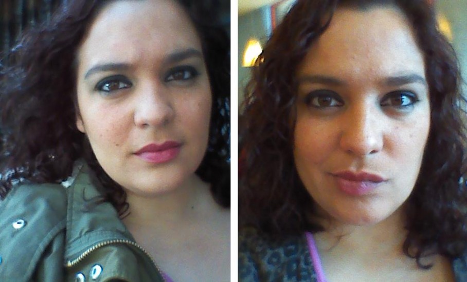 maquillaje d&iacute;a 1