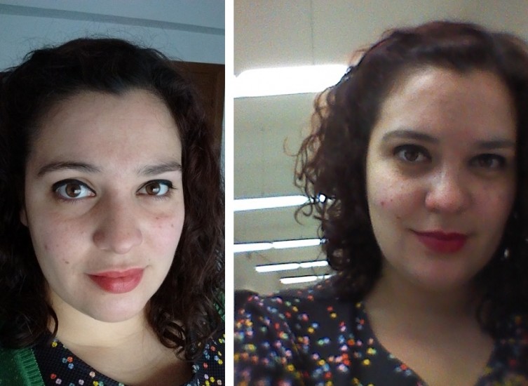maquillaje d&iacute;a 5