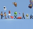 Pixar we love you
