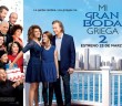 Concurso: te invitamos a ver &lsquo;Mi gran boda griega 2&rsquo;