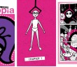 Dolltopia, un comic que os va a enamorar
