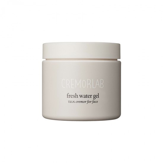 Cremor-for-Face-fresh-water-gel