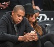 Jay Z le pone los cuernos a Beyoncé pero la culpa es de otra