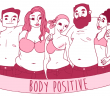 Cosas que aún no entendemos sobre el movimiento Body Positive