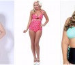 Ba&ntilde;adores y bikinis low cost para todas las tallas