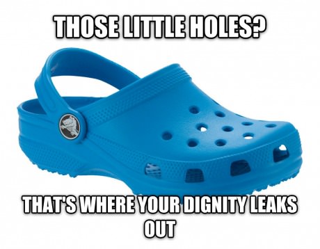 funny-picture-crocs-dignity