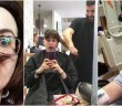 Me quitar&aacute;n una teta, pero no la felicidad
