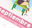Descarga tu calendario Weloversize – Septiembre