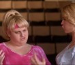 El primer d&iacute;a de una gorda en el gym
