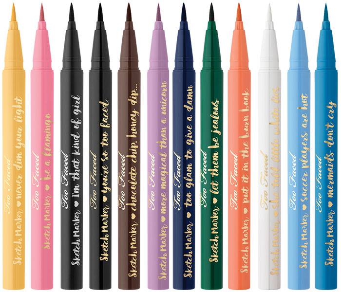 Too-Faced-Sketch-Marker-Swatches