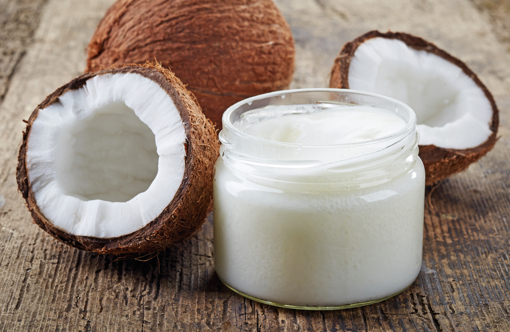 Aceite de coco: tu aliado para un pelo sano y bonito