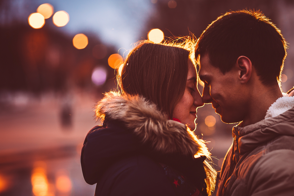 10 mitos del amor en pareja