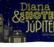 &lsquo;Diana y el Hotel J&uacute;piter&rsquo;: musical solidario para toda la familia