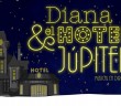 ‘Diana y el Hotel Júpiter’: musical solidario para toda la familia