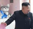 Nada de llamarle «gordito» a Kim Jong-un